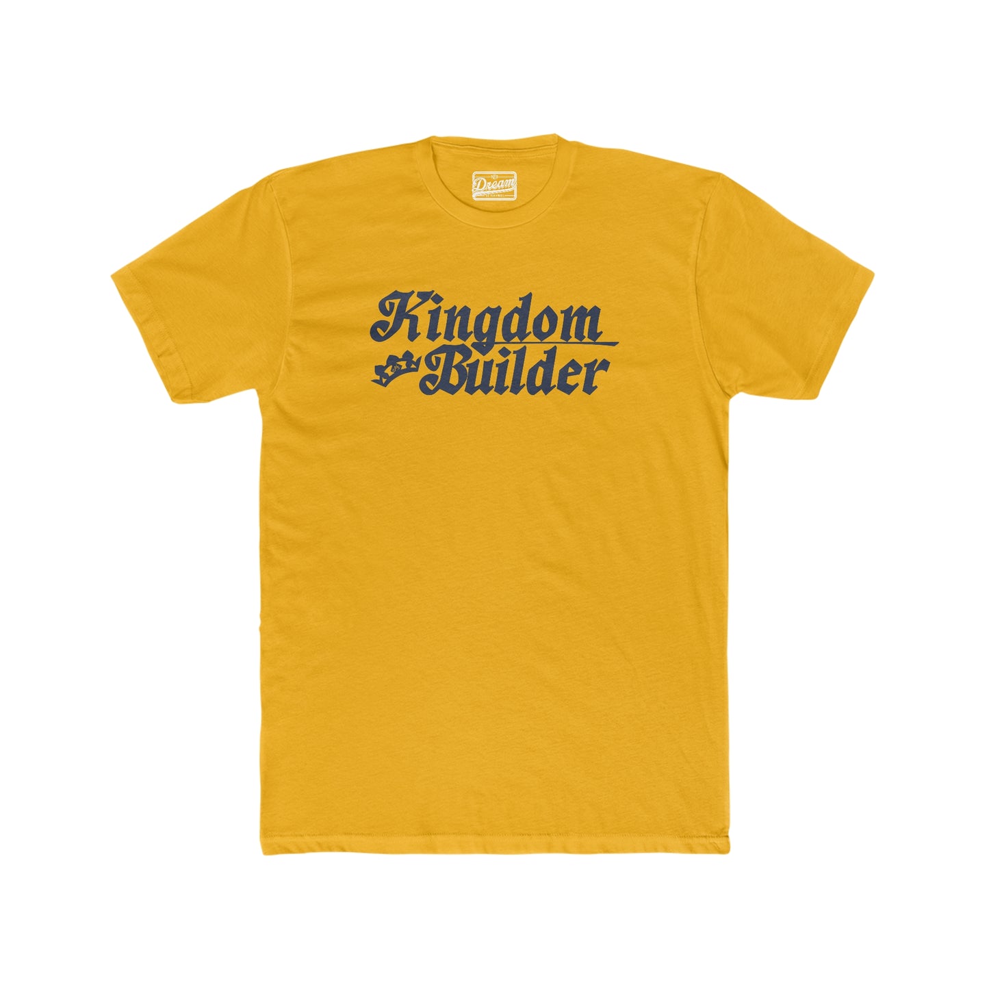 Kingdom Builder T-Shirt