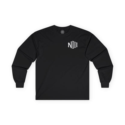 NIII Long Sleeve Tee