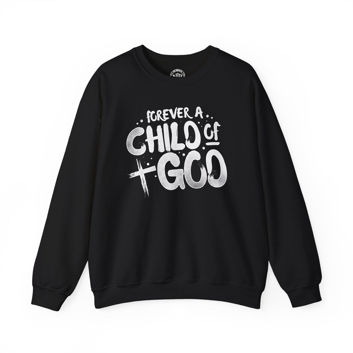 Child Of God Sweatshirt