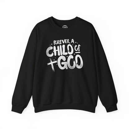 Child Of God Sweatshirt