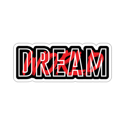 Dream World Stickers