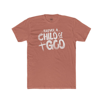 Child Of God T-Shirt