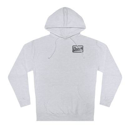 Classic N3 logo Hoodie