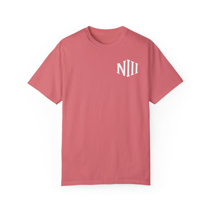 NIII Garment-Dyed T-shirt