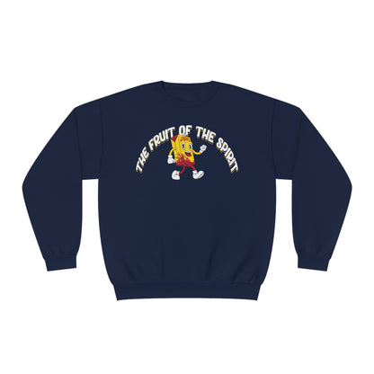 Fruit of the Spirit Crewneck Sweatshirt