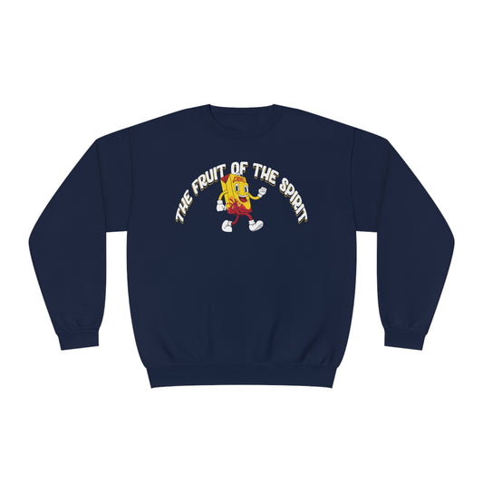 Fruit of the Spirit Crewneck Sweatshirt