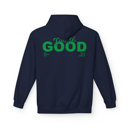 God Is Good Hoodie