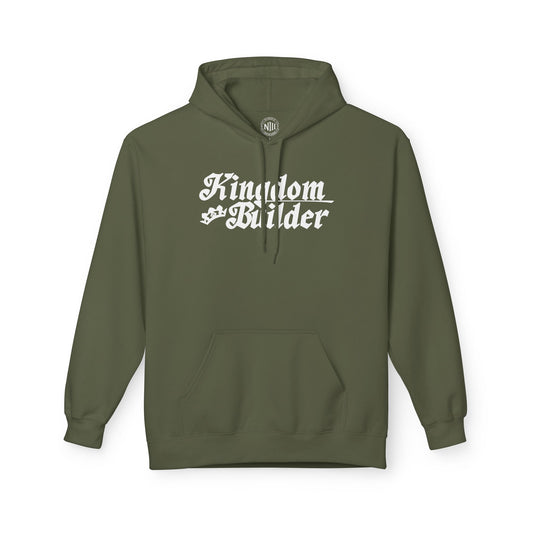 Kingdom Builder Hoodie