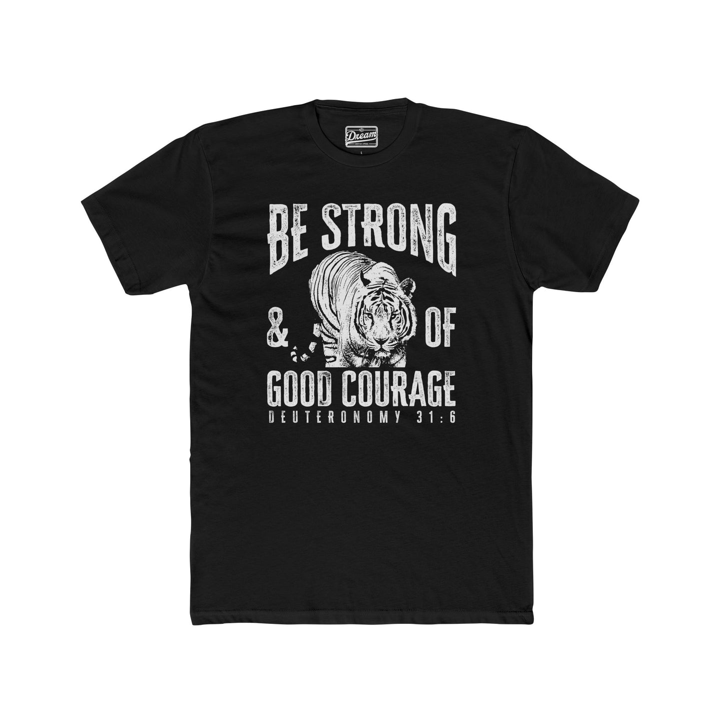 Be Strong T-shirt