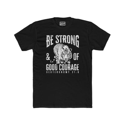 Be Strong T-shirt