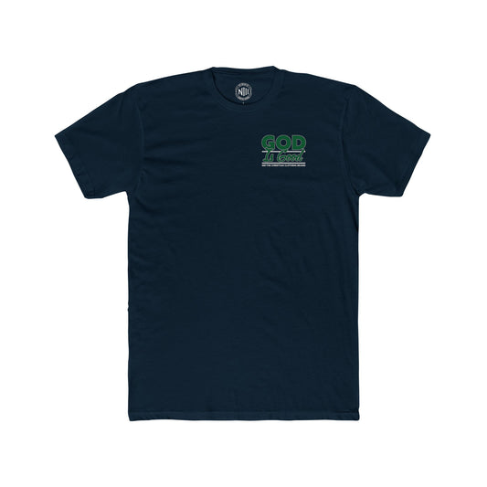 God Is Good T-Shirt