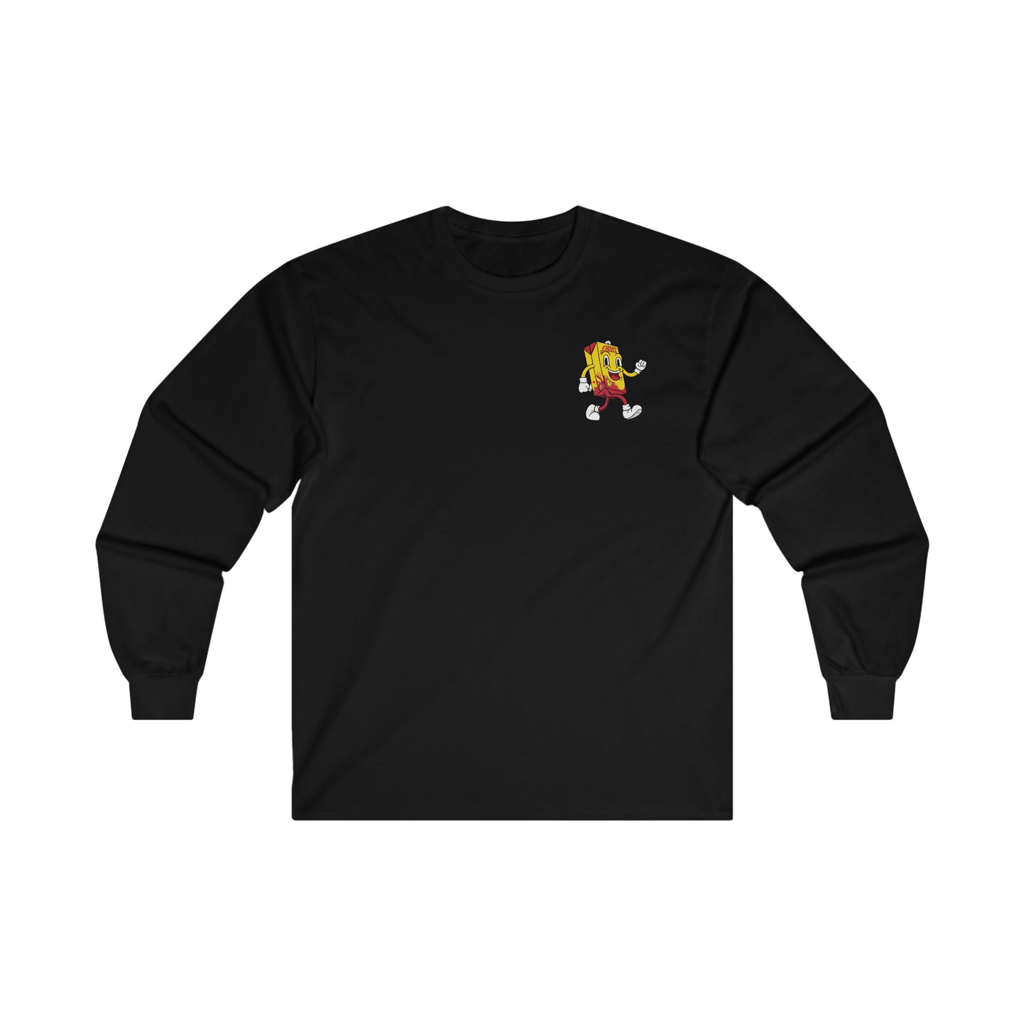 Fruit of the Spirit Long Sleeve Tee