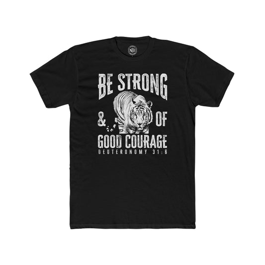 Be Strong T-Shirt