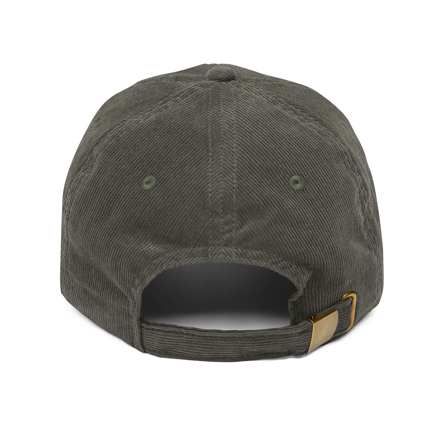 God Is Love Corduroy Cap