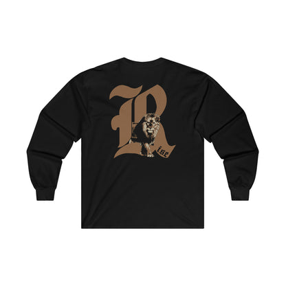 Rise Long Sleeve Tee