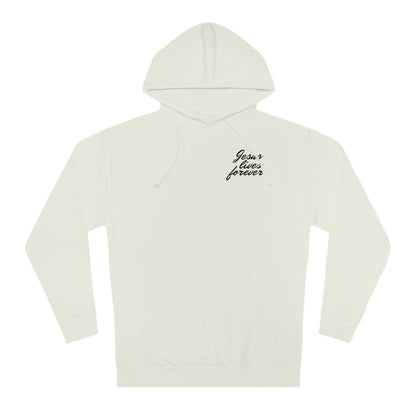 Jesus Lives Forever Hoodie