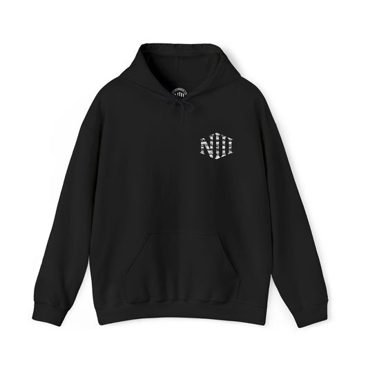NIII Hoodie
