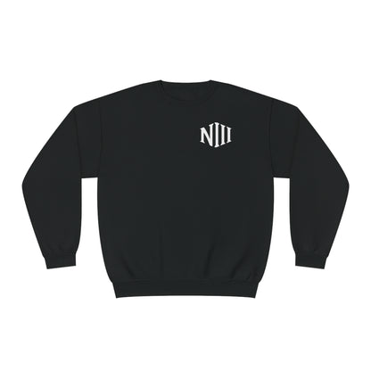 NIII Logo Crewneck Sweatshirt