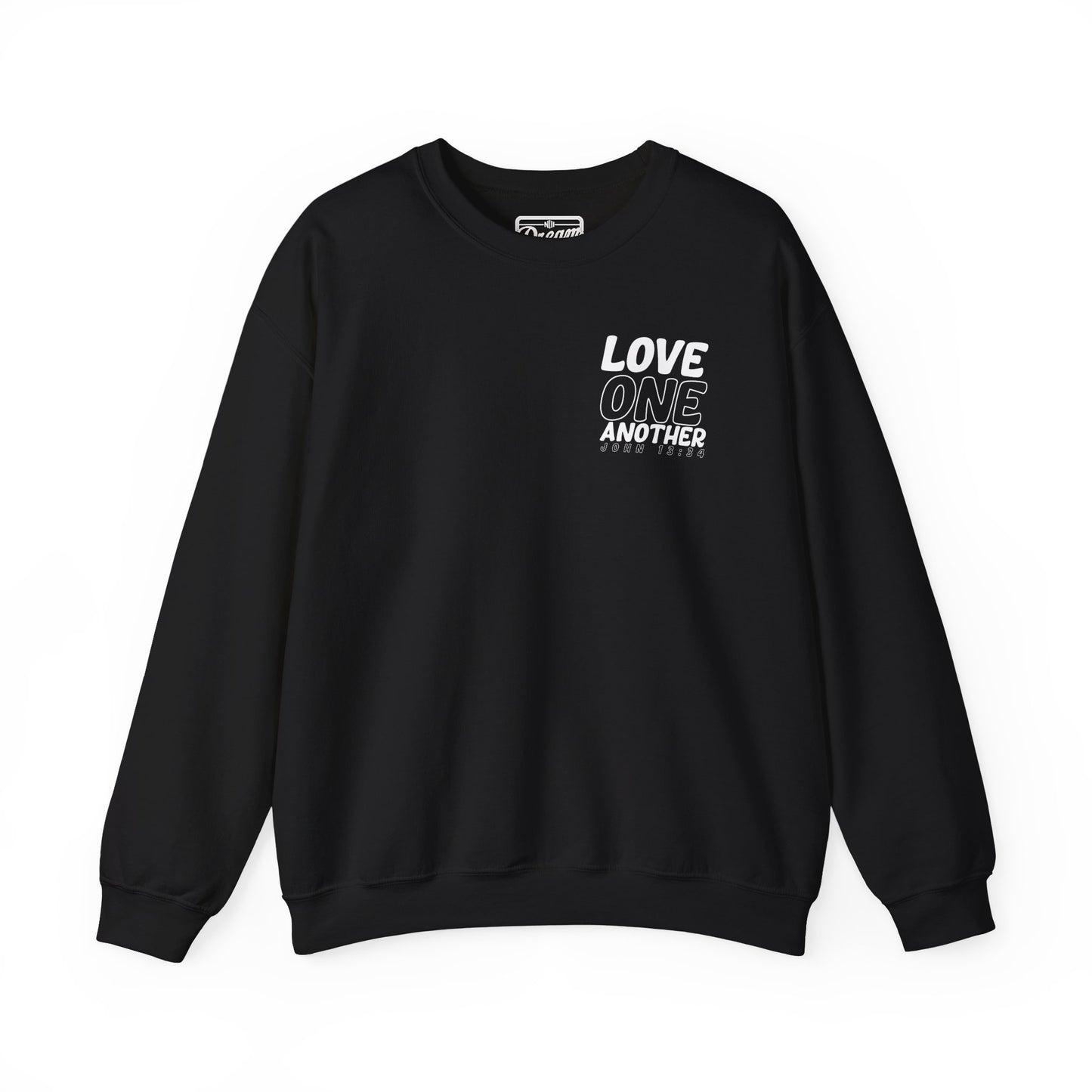 Love One Another Sweatshirt