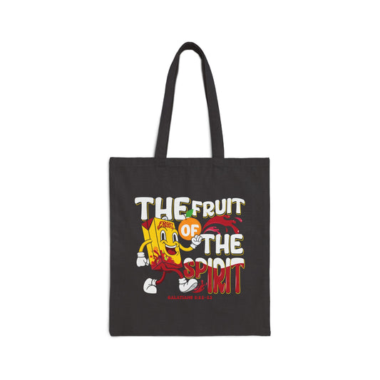 Fruit of the Spirit Tote Bag