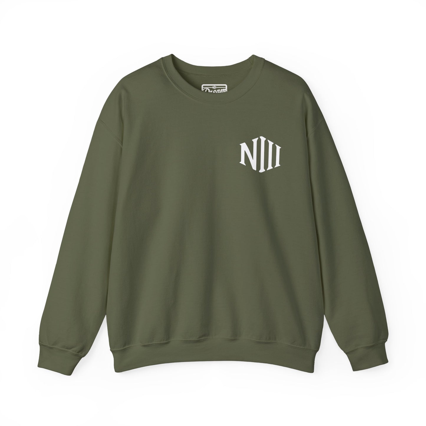 NIII Sweatshirt