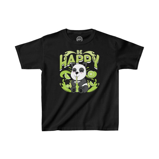 Be Happy Kids Heavy Cotton™ Tee