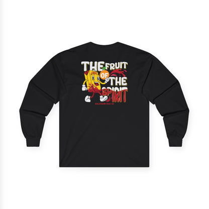 Fruit Of The Spirit Long Sleeve Tee