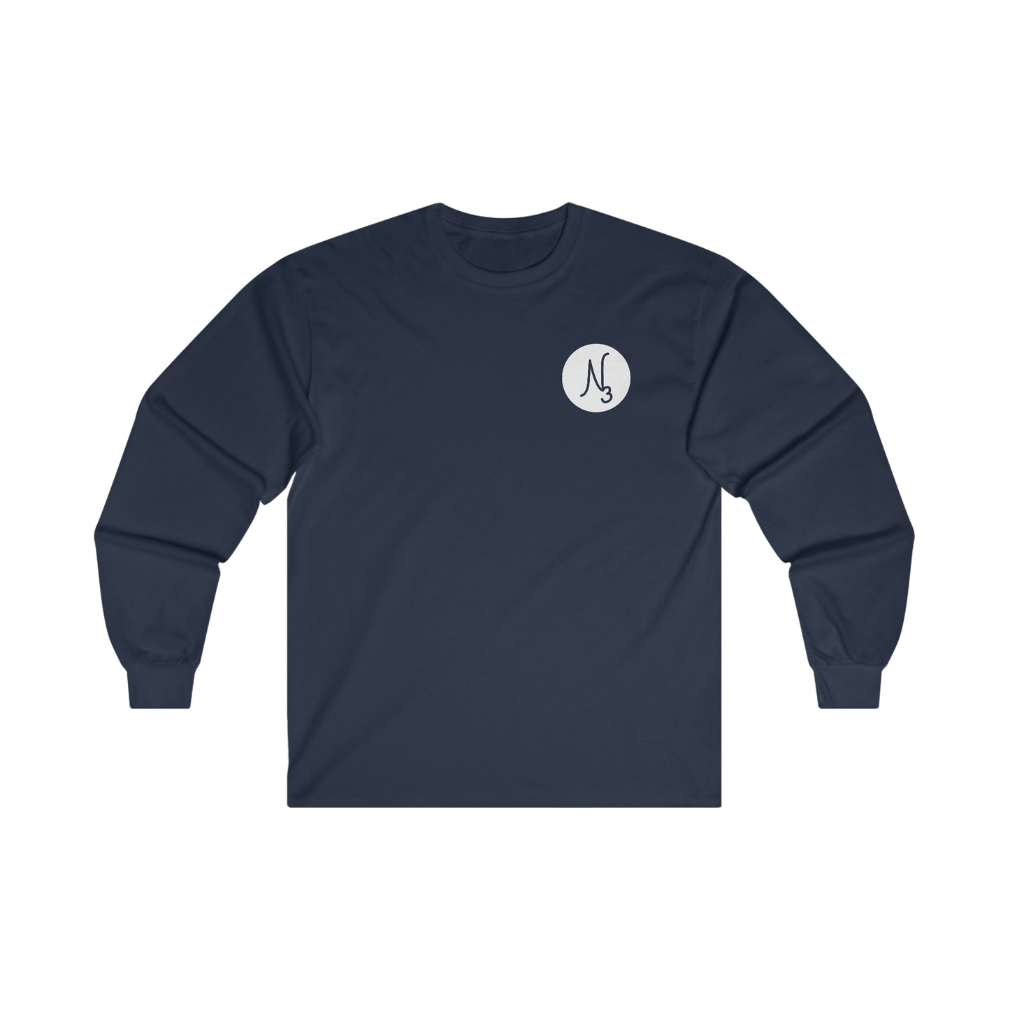 Peace Long Sleeve Tee