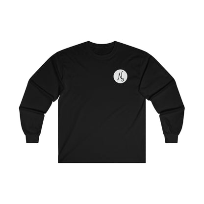 Peace Long Sleeve Tee