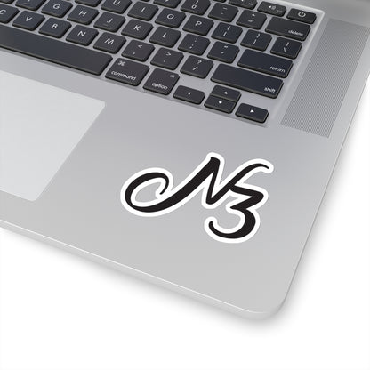 N3 Stickers