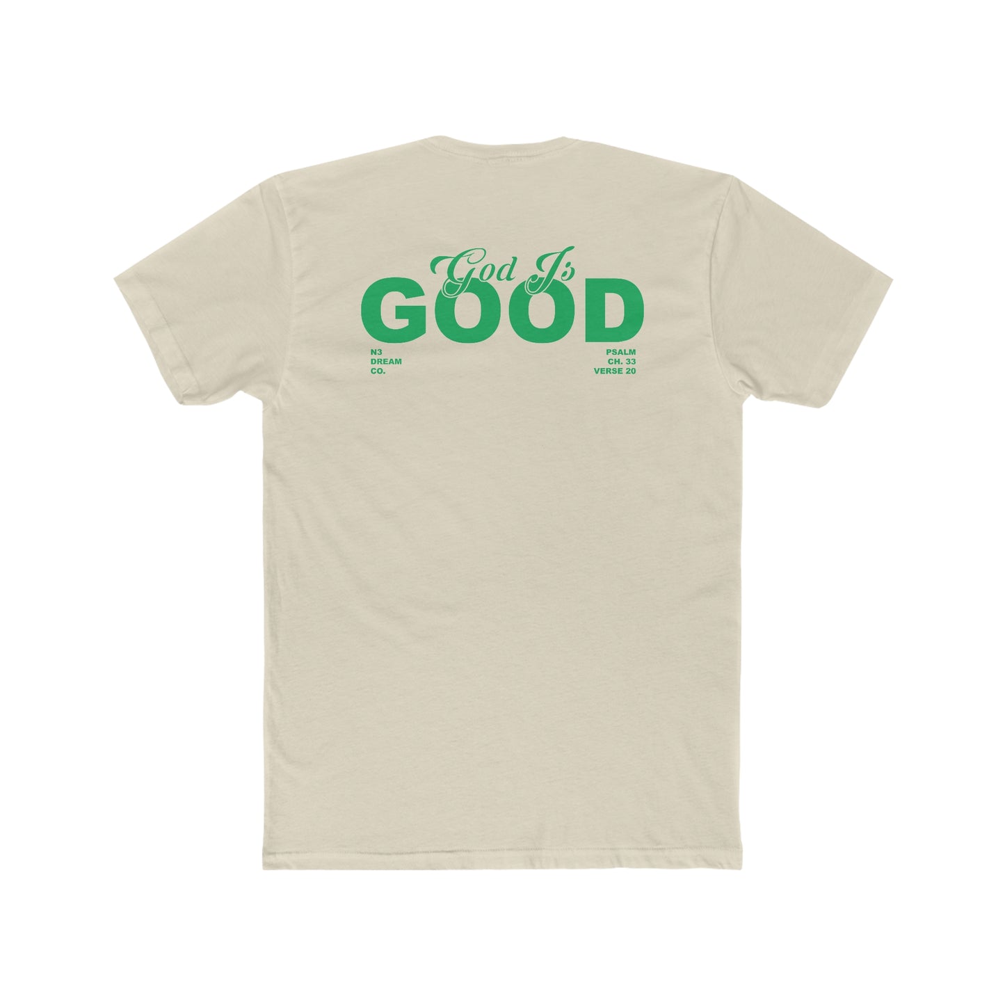 God is Good T-shirt