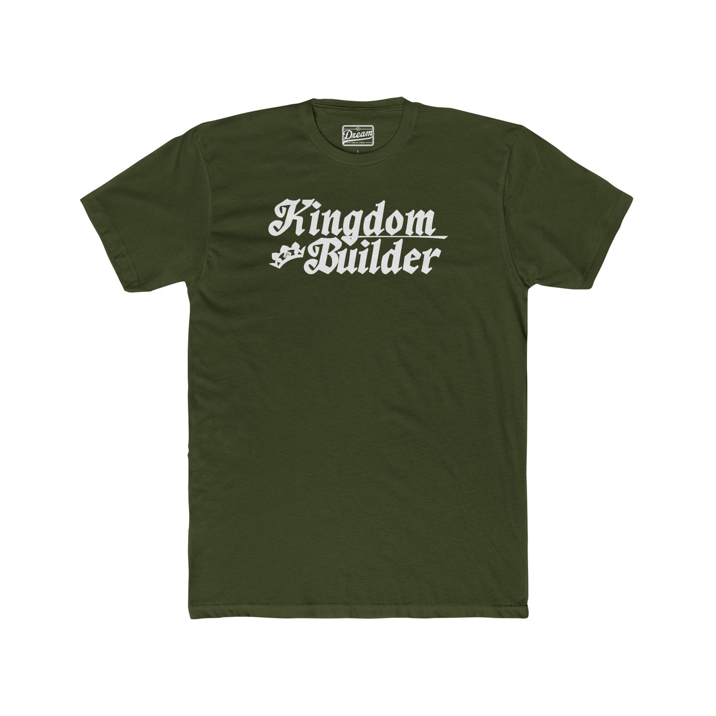 Kingdom Builder T-Shirt