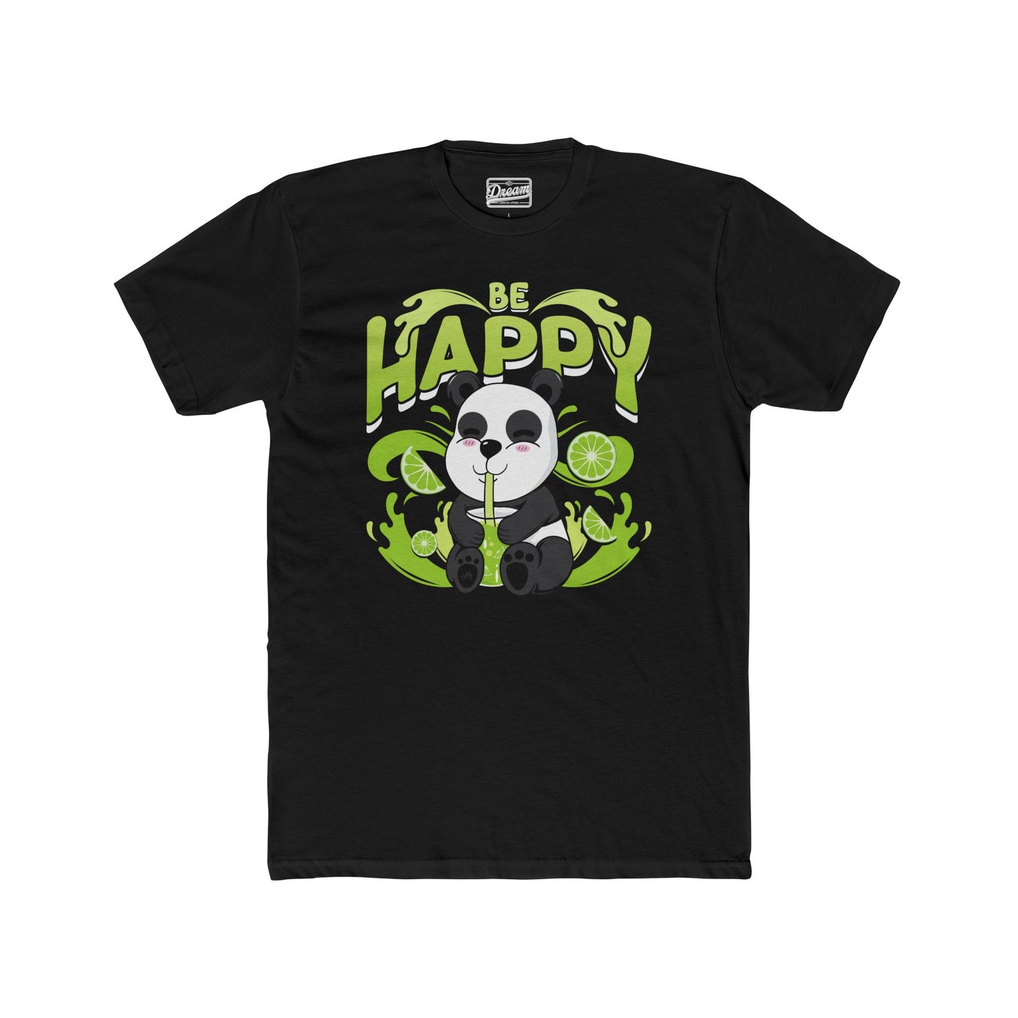 Be Happy T-Shirt