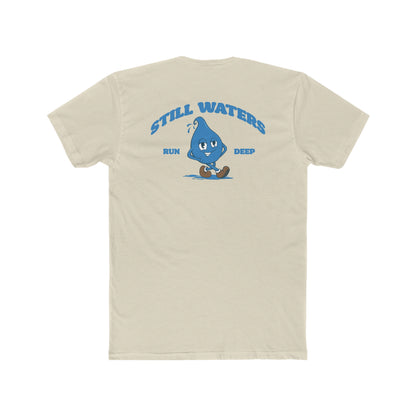 Still Waters Run Deep T-Shirt