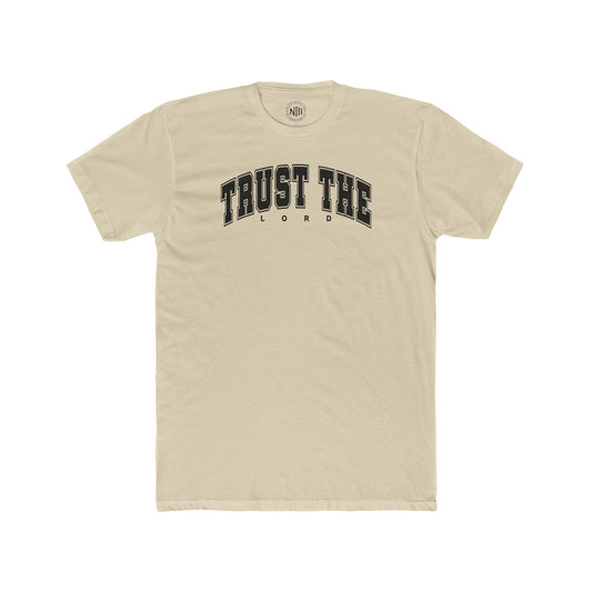 Trust The Lord T-Shirt