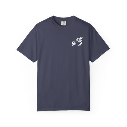 Thank You Lord Garment-Dyed T-shirt