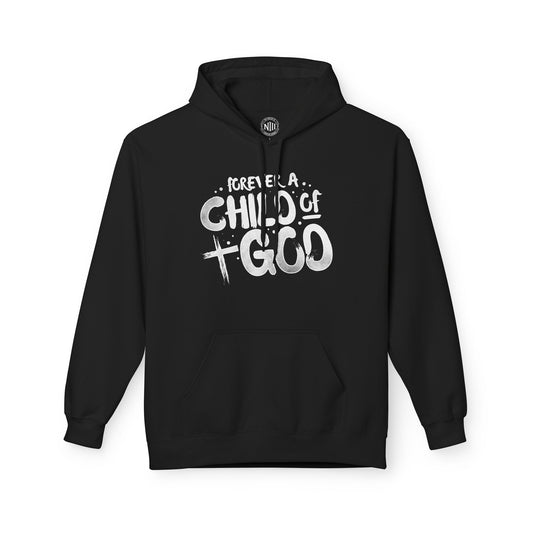 Child Of God Hoodie