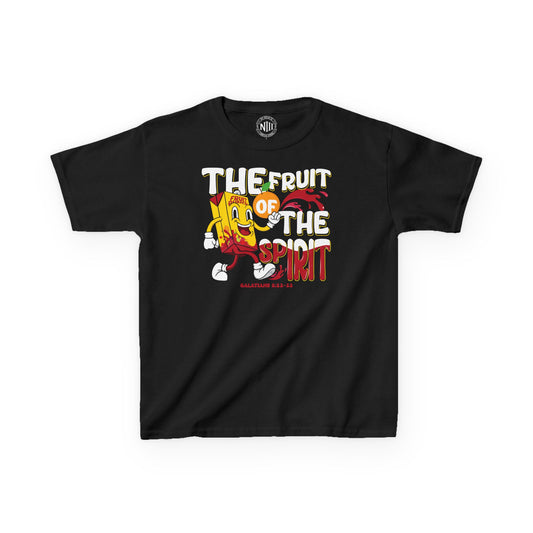 Fruit of the Spirit Kids Heavy Cotton™ Tee