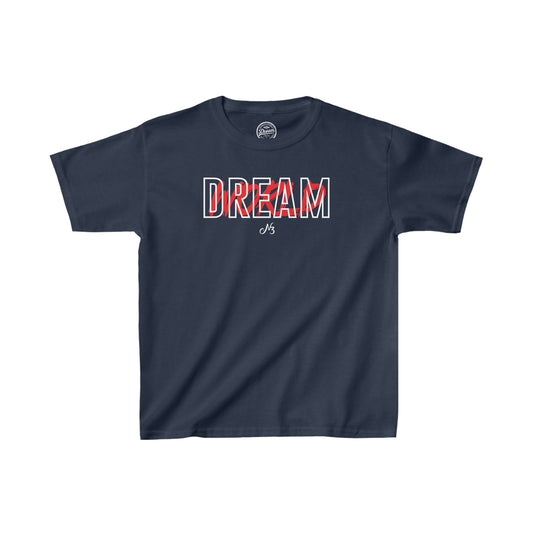 Dream World Kids Heavy Cotton™ Tee