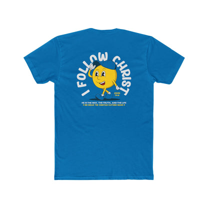 I Follow Christ T-Shirt