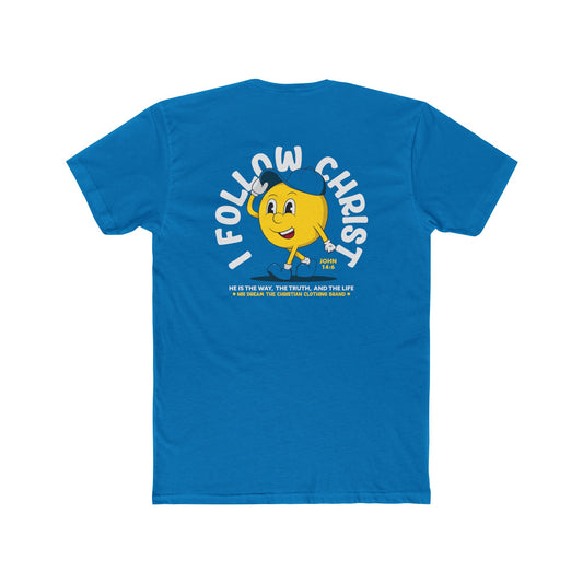 I Follow Christ T-Shirt