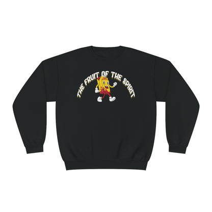 Fruit of the Spirit Crewneck Sweatshirt