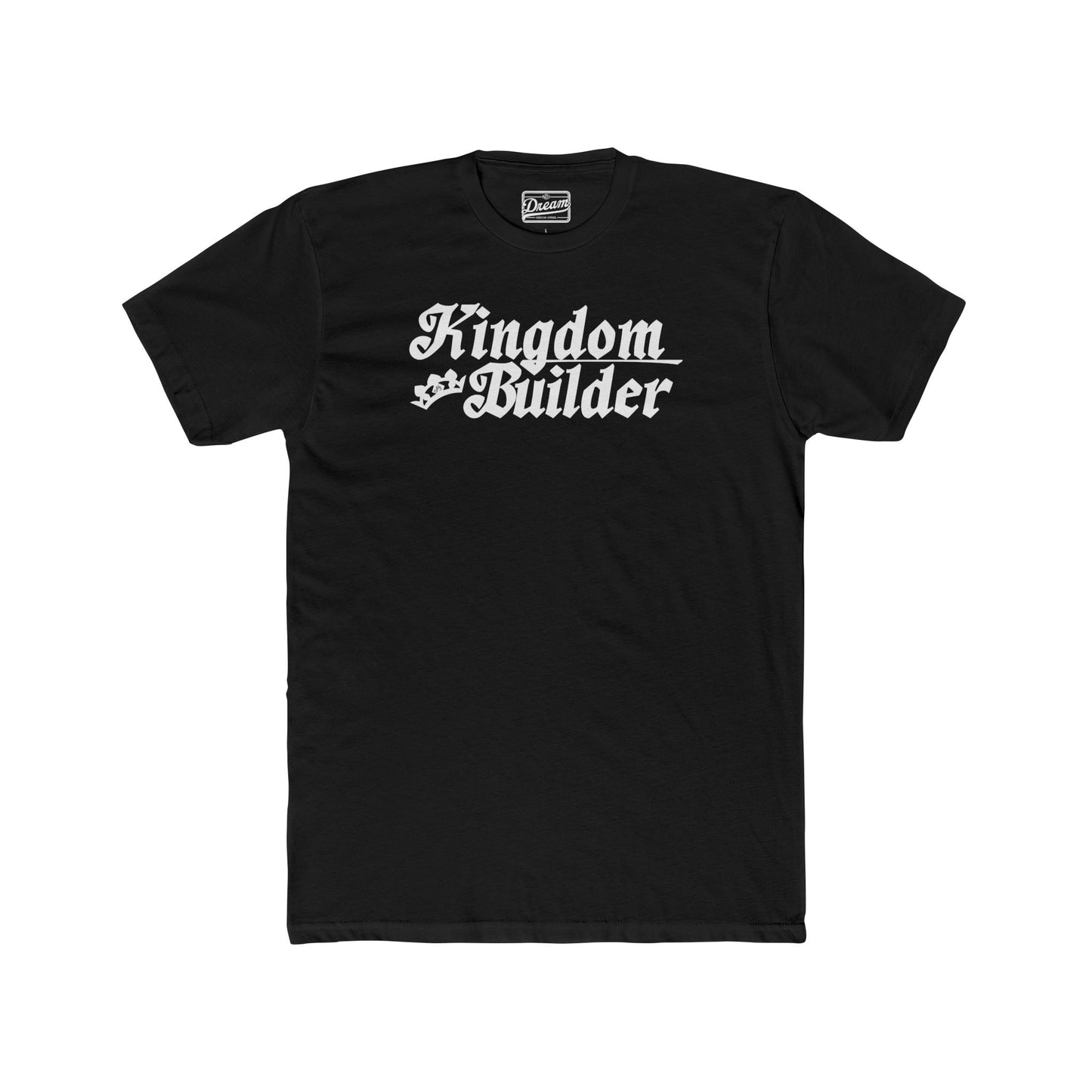 Kingdom Builder T-Shirt