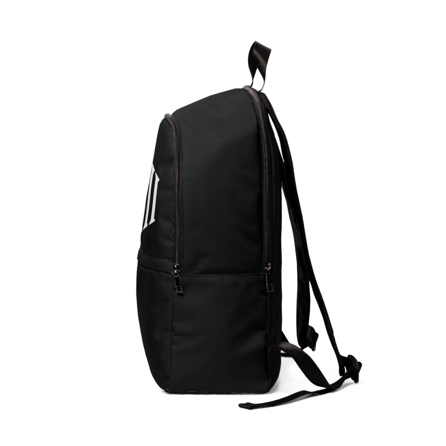 Classic N3 Logo Fabric Backpack