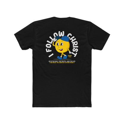 I Follow Christ T-Shirt