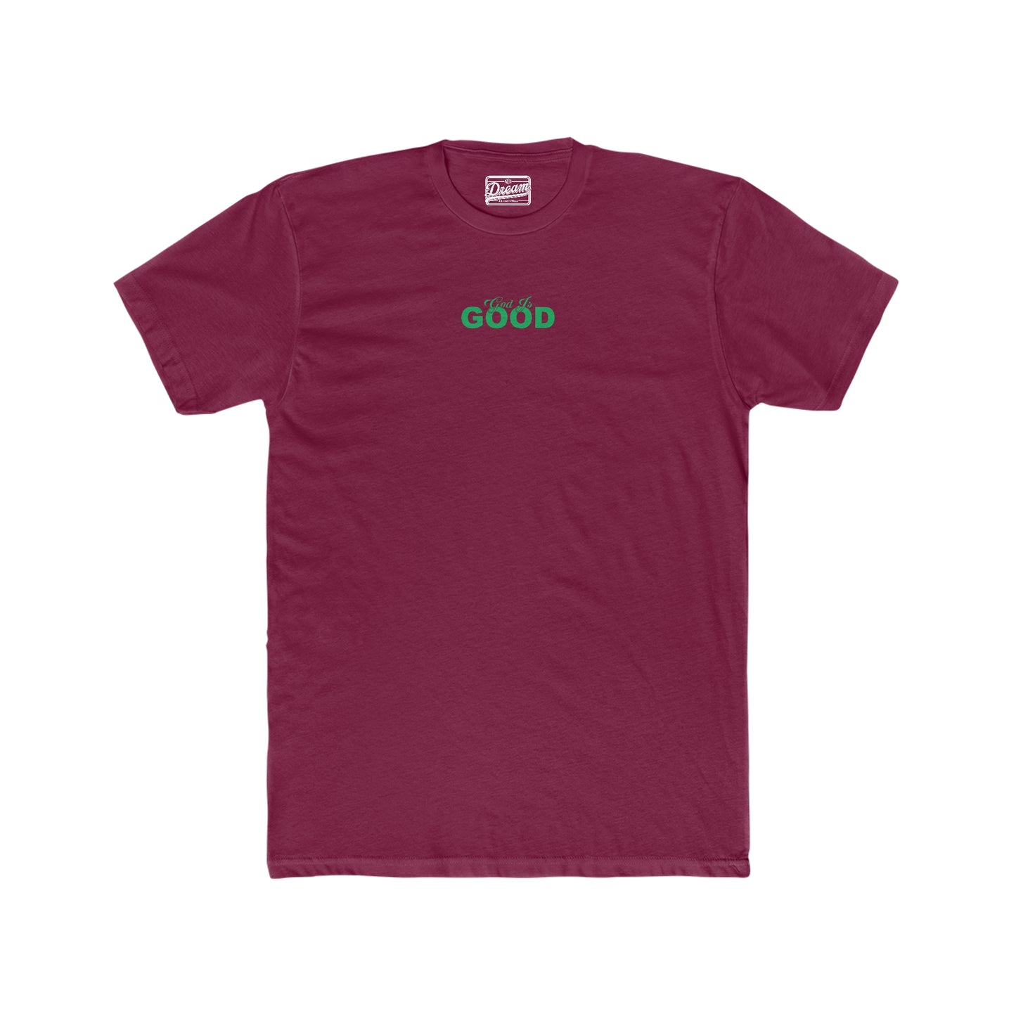 God is Good T-shirt