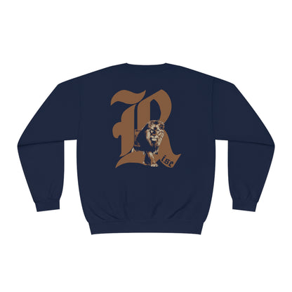 Rise Crewneck Sweatshirt