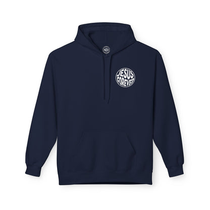 Jesus Forever Hoodie