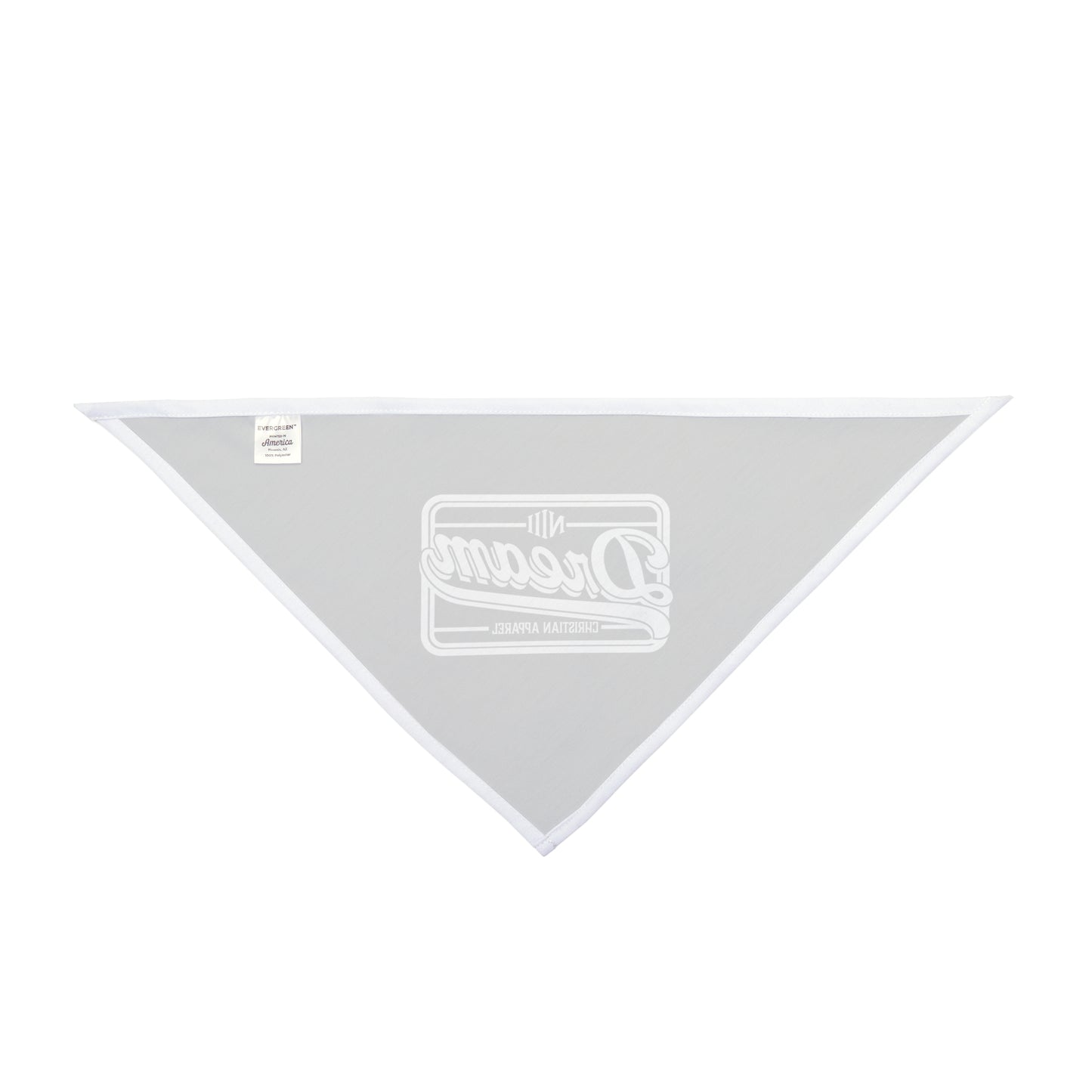 Classic N3 Logo Pet Bandana