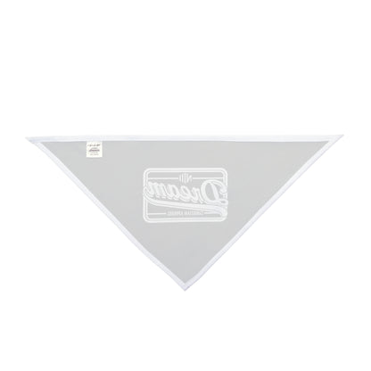 Classic N3 Logo Pet Bandana